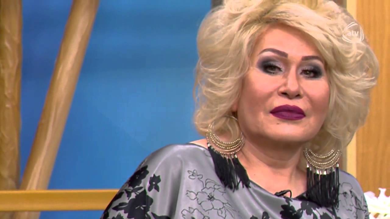Nadır Qafarzadə 