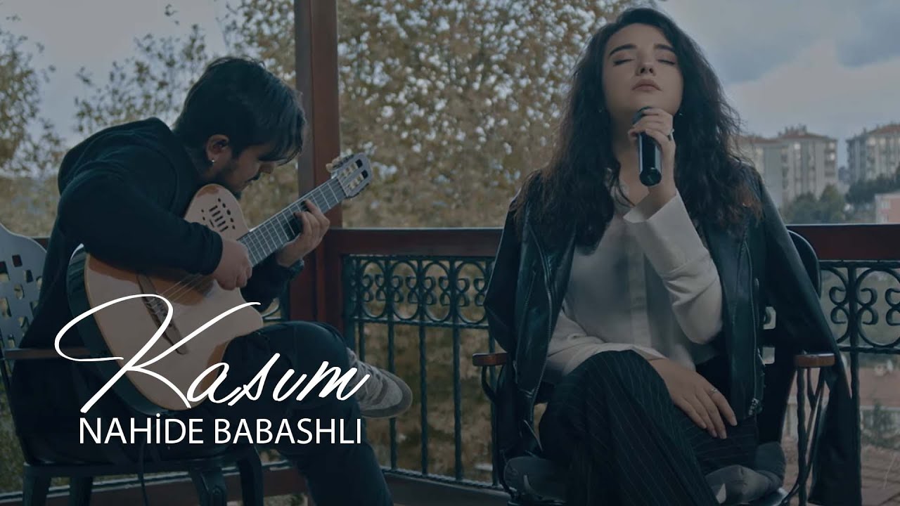 Nahide Babashlı - Kasım Mp3 Yüklə