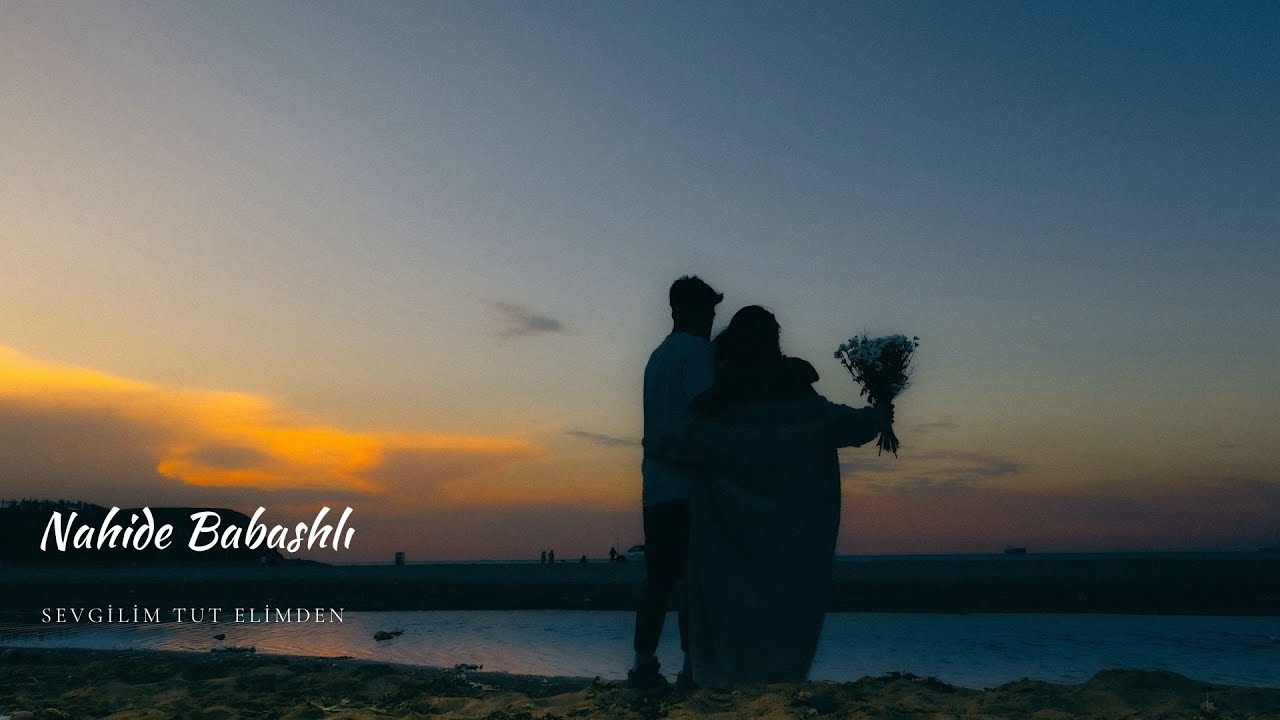 Nahide Babashlı - Sevgilim Tut Elimden Mp3 Yüklə