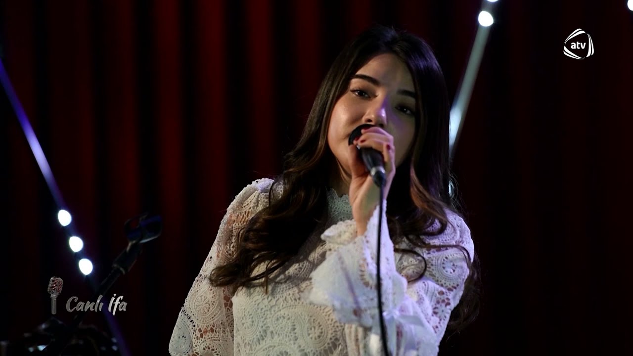 Nahidə Babaşlı - Kendine İyi Bak (Atv Akustik) Mp3 Yüklə