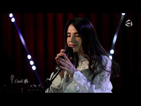 Nahidə Babaşlı - Kölgə (Atv Akustik) Mp3 Yüklə