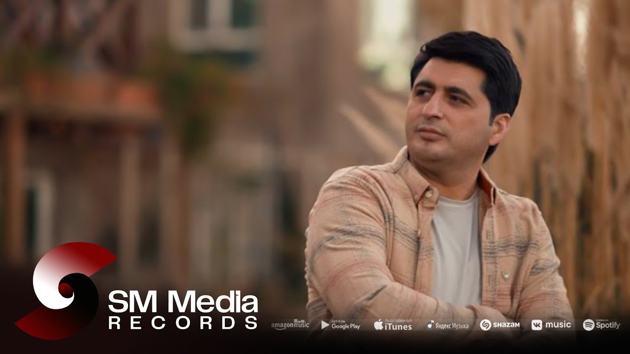 Namiq Gerayzade - Kimden Sorusum 2024 (Official Music Video) Mp3 Yüklə