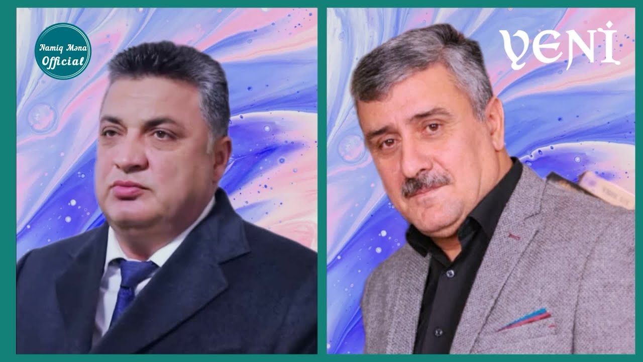 Namiq Mena, İntiqam Rüstəmov, Deyişmə YENİ 28.04.2021 Mp3 Yüklə