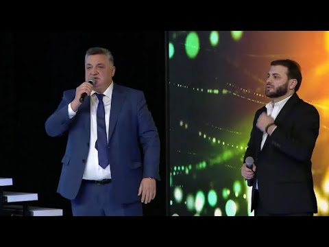 Namiq Mena & Mena Əliyev Canlı İfa Yeni Mp3 Yüklə