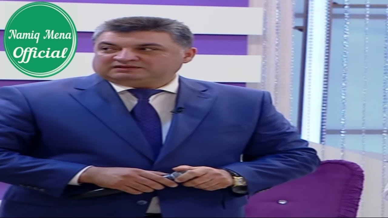 Namiq Mena Namiq Ferhadoglu, Yeni 21.01.2017 Mp3 Yüklə