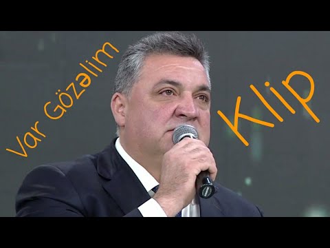 Namiq Mena, Var gözəlim (Official Klip) Mp3 Yüklə