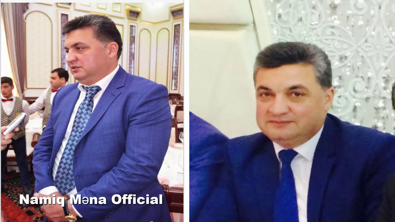 Namiq Mena Vay Vay Audio Mp3 Yüklə