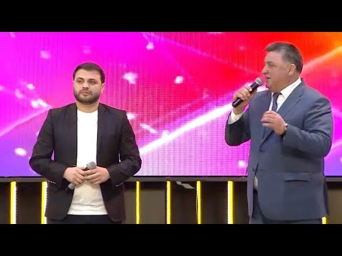 Namiq Məna - Məna Əliyev - Canlı İfa Yeni 2024 Mp3 Yüklə