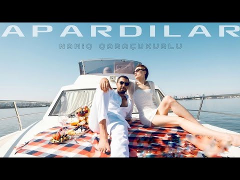 Namiq Qaraçuxurlu - Apardılar (KLİP) 4K Mp3 Yüklə