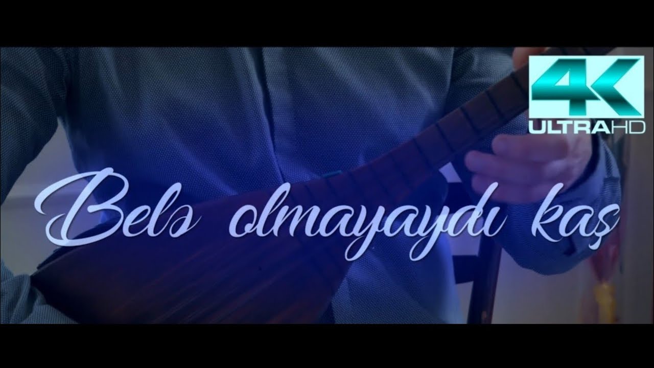 Namiq Qaraçuxurlu feat Elvin Mehmanlı - Belə olmayaydı kaş (4K) Mp3 Yüklə