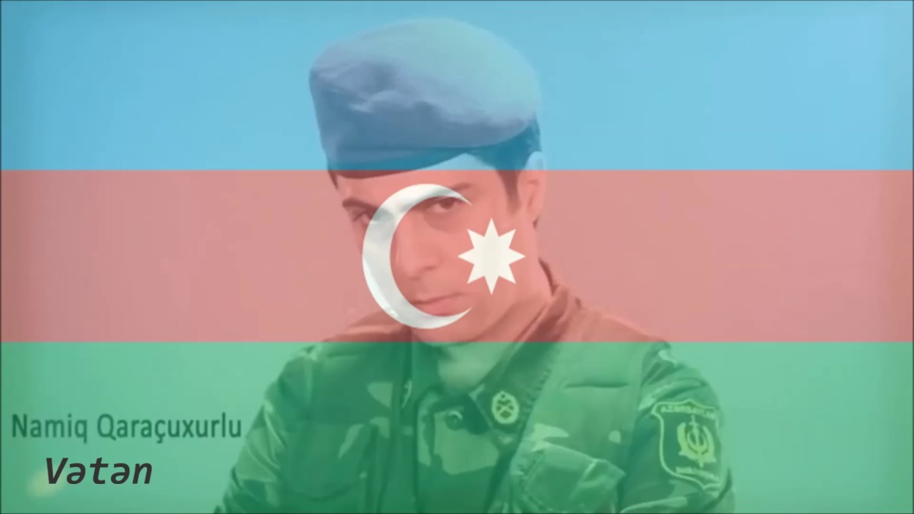 Namiq Qaraçuxurlu - Vətən (Official Audio) Mp3 Yüklə