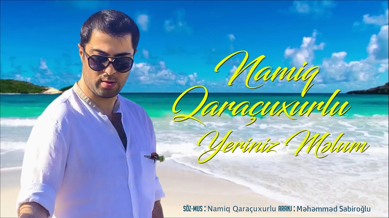Namiq Qaraçuxurlu - Yeriniz Məlum (Official Audio) Mp3 Yüklə