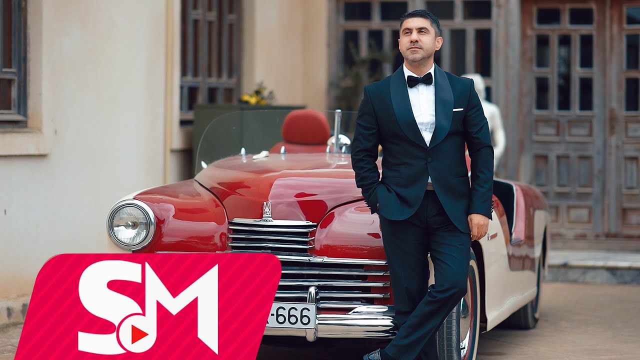 Namiq Qasimov feat. Rahima Aslanova —Bilmelisen 2025 (Official Music Video) Mp3 Yüklə