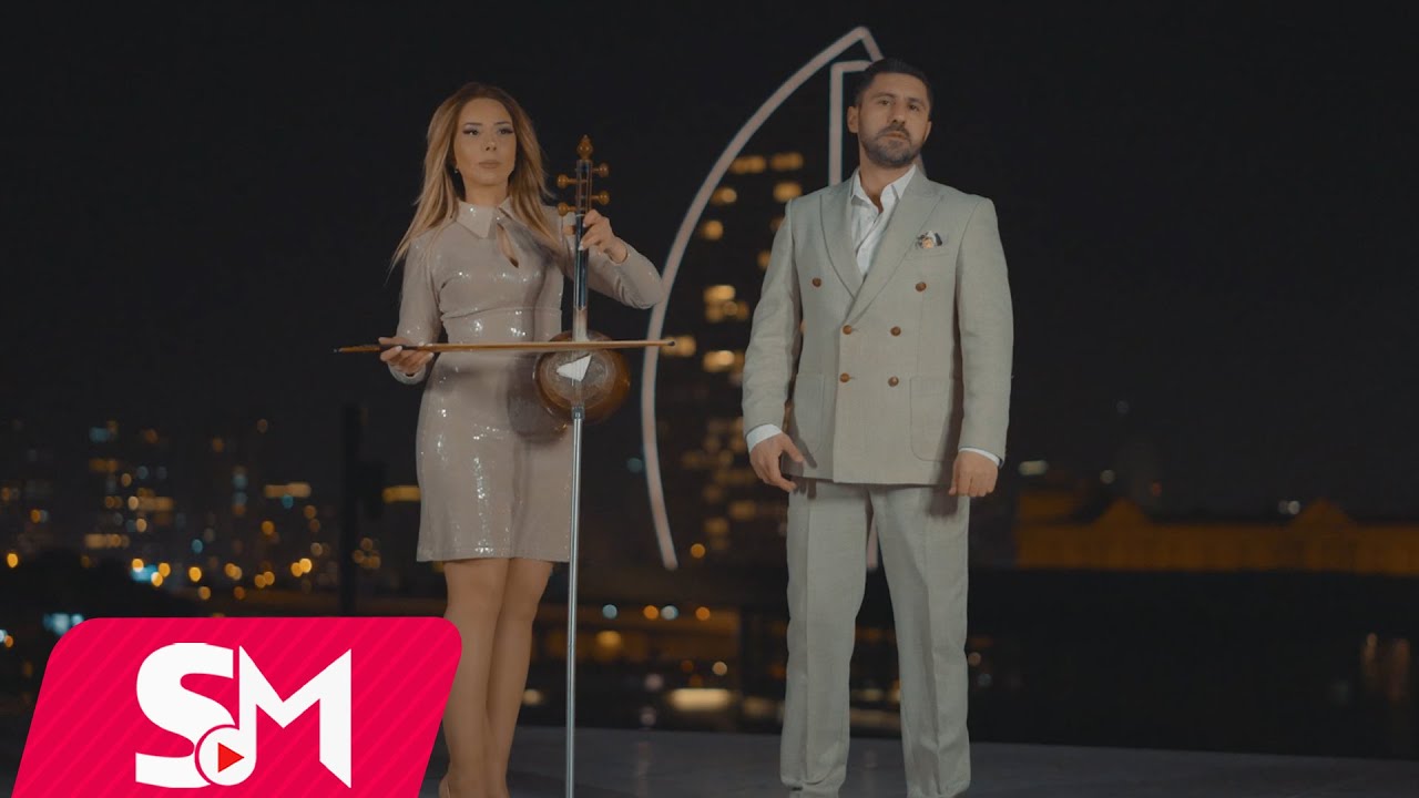Namiq Qasimov feat. Rahima - Bu Gunahla Seni Bagislayiram 2024 (Resmi Musiqi Videosu) Mp3 Yüklə
