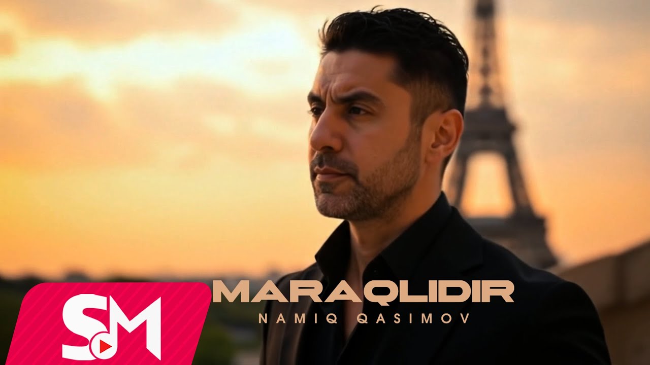 Namiq Qasimov - Maraqlıdır 2025 (Süni intellekt videosu) Mp3 Yüklə