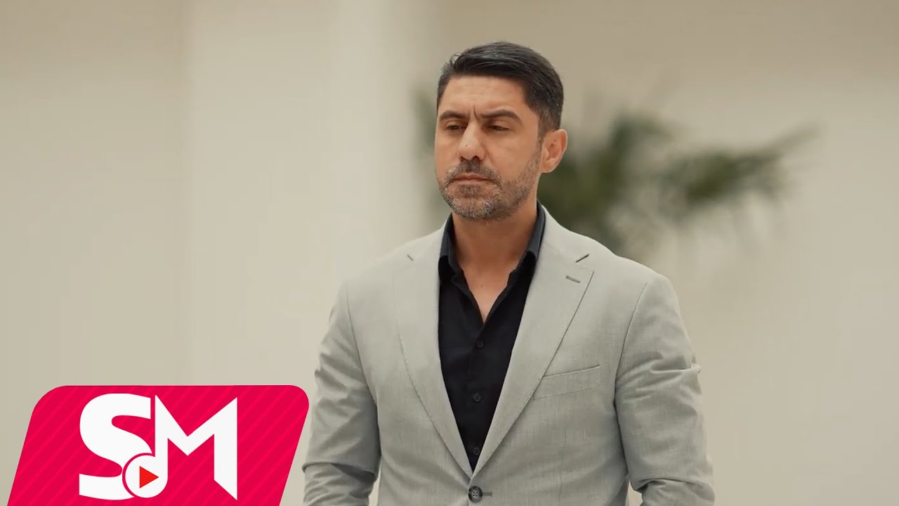 Namiq Qasimov - Menimsen 2025 (Official Music Video 4K) Mp3 Yüklə