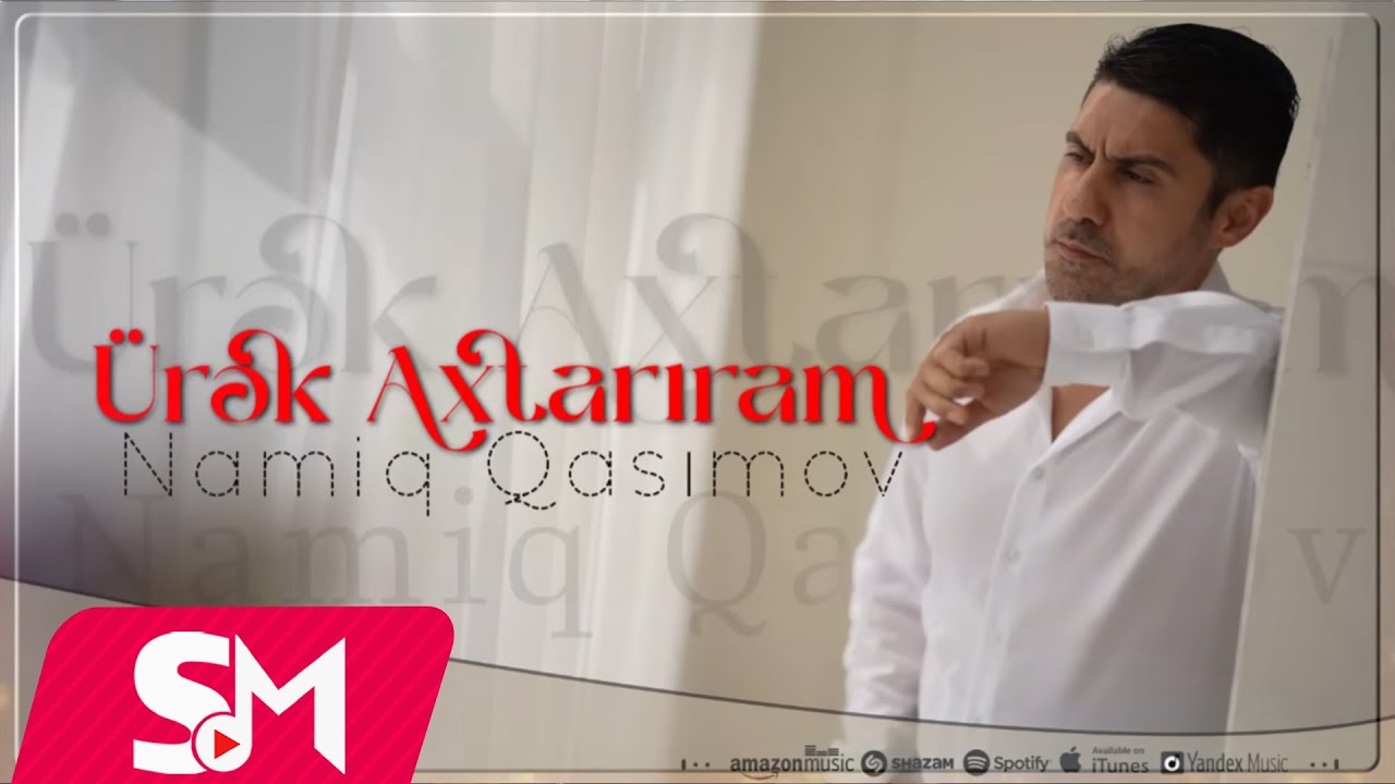 Namiq Qasimov - Ürək Axtarıram (Yeni 2024) Mp3 Yüklə