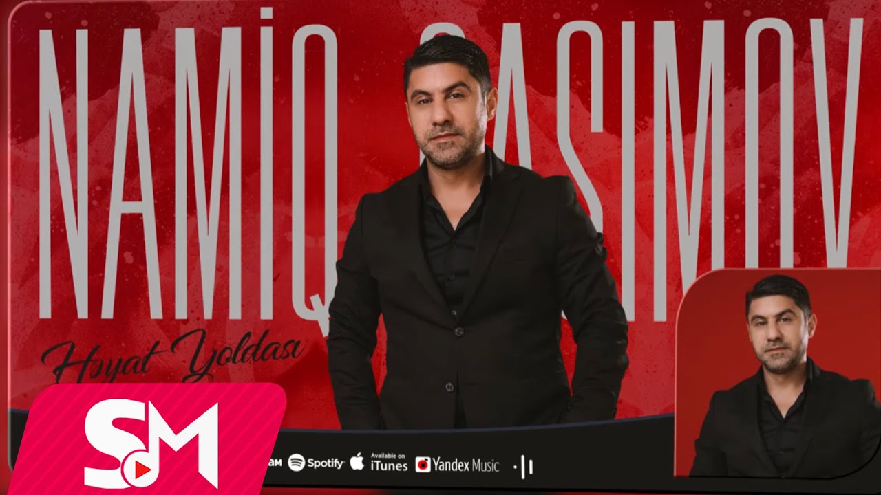 Namiq Qasımov Həyat Yoldaşı (Yeni 2024) Mp3 Yüklə