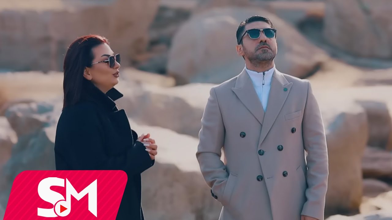 Namiq Qasımov & Turkan Abbasova - Sözüm var ( час настал) Cover Лезгин Белаш Mp3 Yüklə