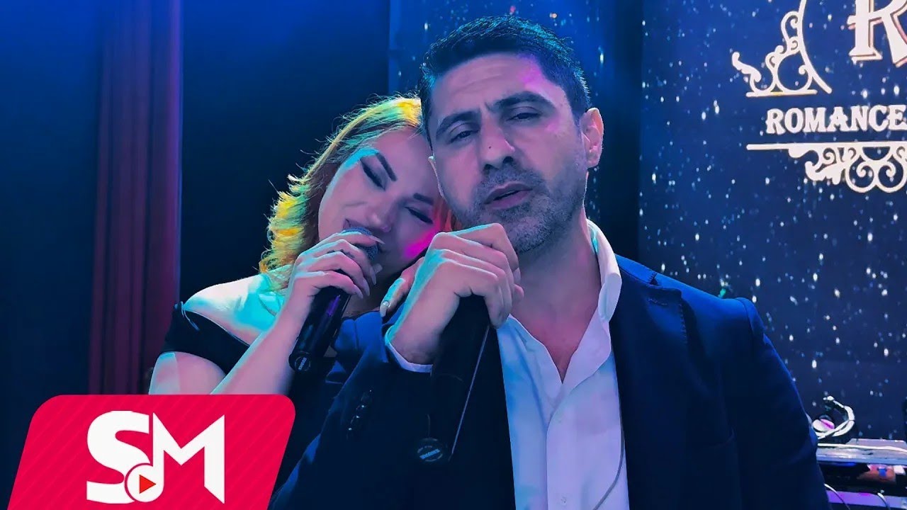 Namiq Qasımov & Turkan Abbasova - Еще Минута 2025 (Official Video) Mp3 Yüklə