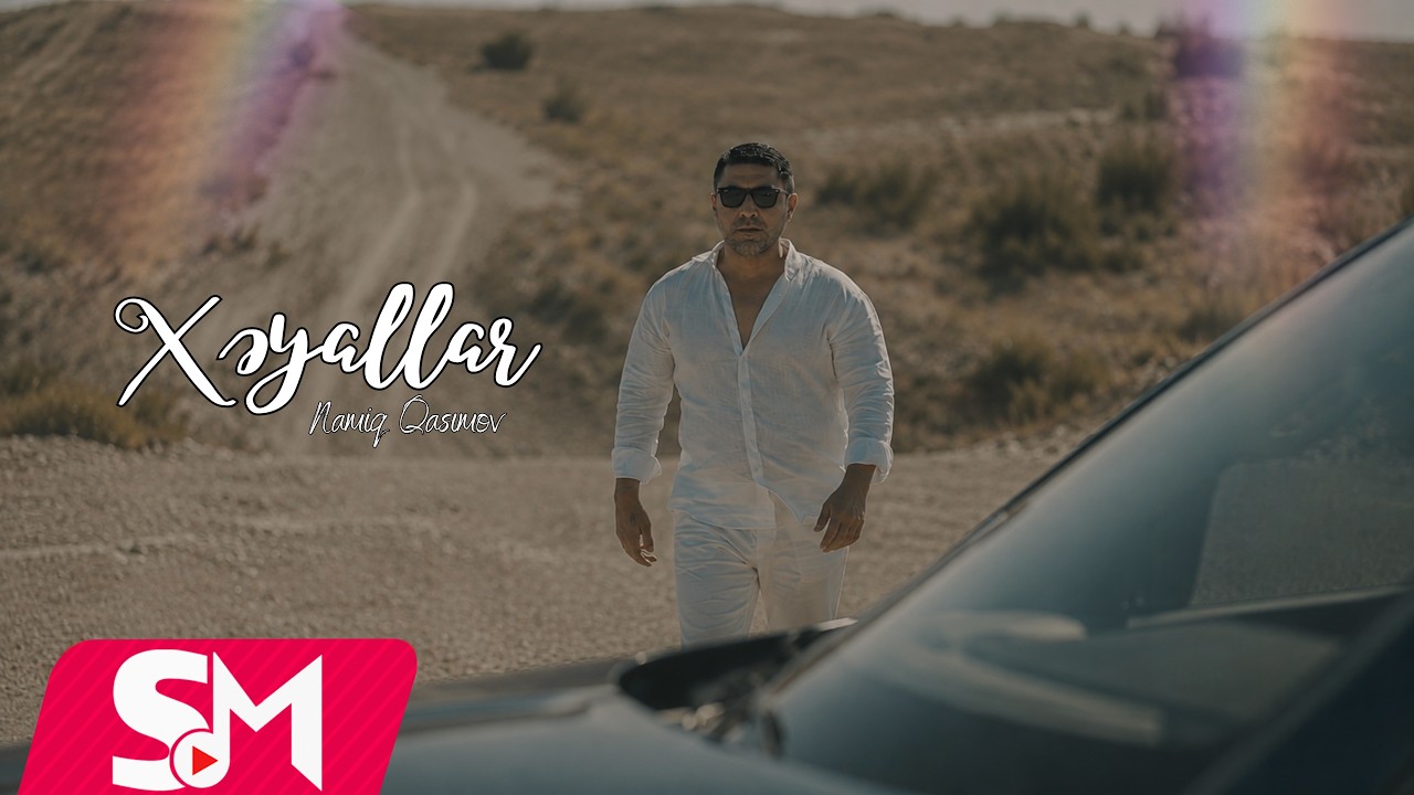 Namiq Qasımov - Xəyallar 2026 (Official Music Video) Mp3 Yüklə