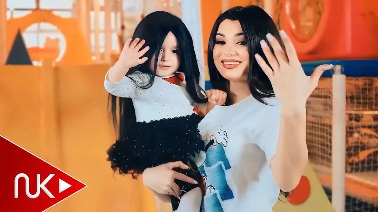 Narana Pasayeva - Bap Balaca (Official Music Video) Mp3 Yüklə