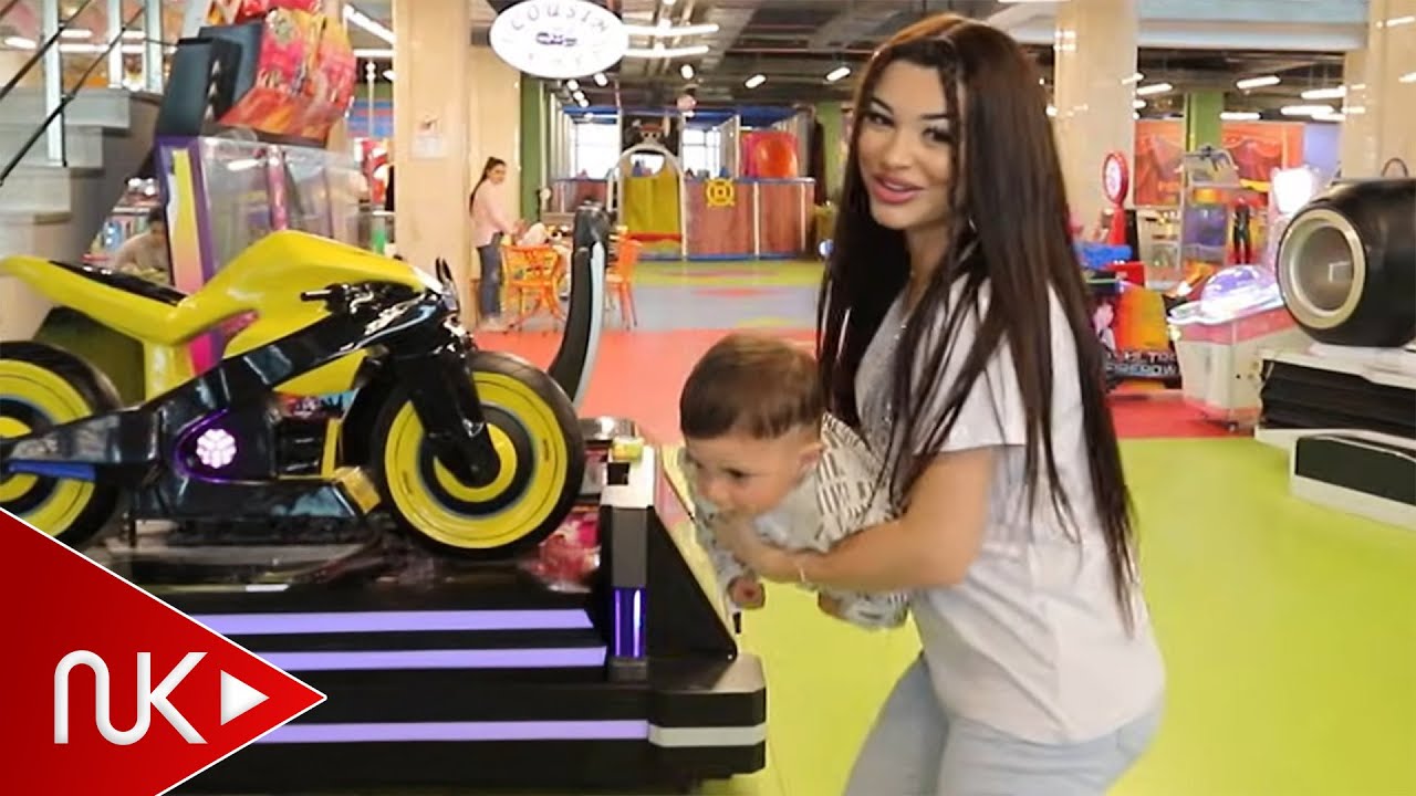 Narana Pashayeva - Oglum 2025 (Official Music Video) Mp3 Yüklə