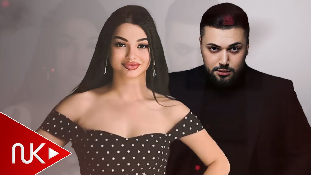 Narana & Perviz Tahir - Yarim 2023 (Official Music Video) Mp3 Yüklə