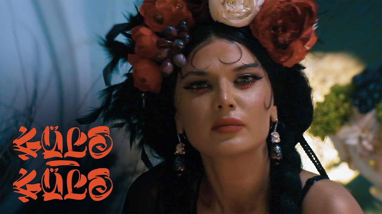 Nataone – Gülə-Gülə (Rəsmi Musiqi Videosu) Mp3 Yüklə