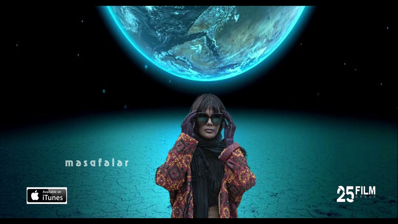 Nataone - Məsafələr (Rəsmi Musiqi) Mp3 Yüklə