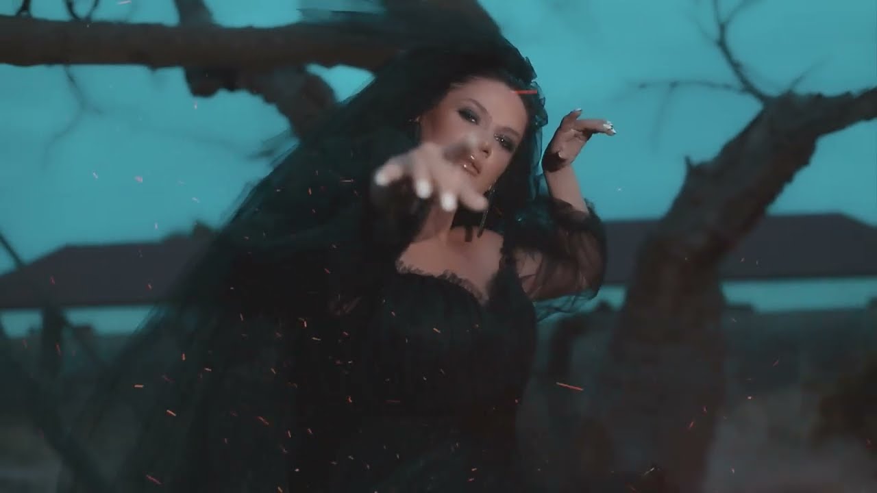 Nataone - Olma Nigaran (Snippet Video) Mp3 Yüklə