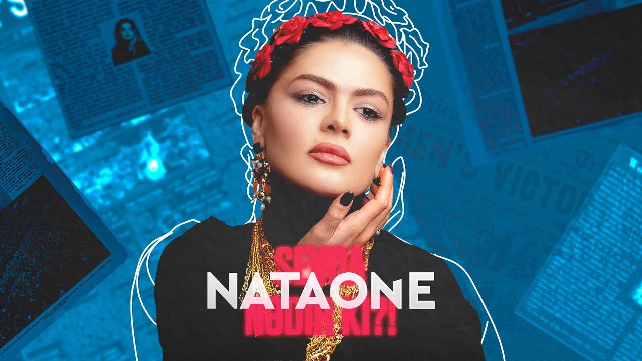 Nataone - Sevda nedir ki ?! Mp3 Yüklə