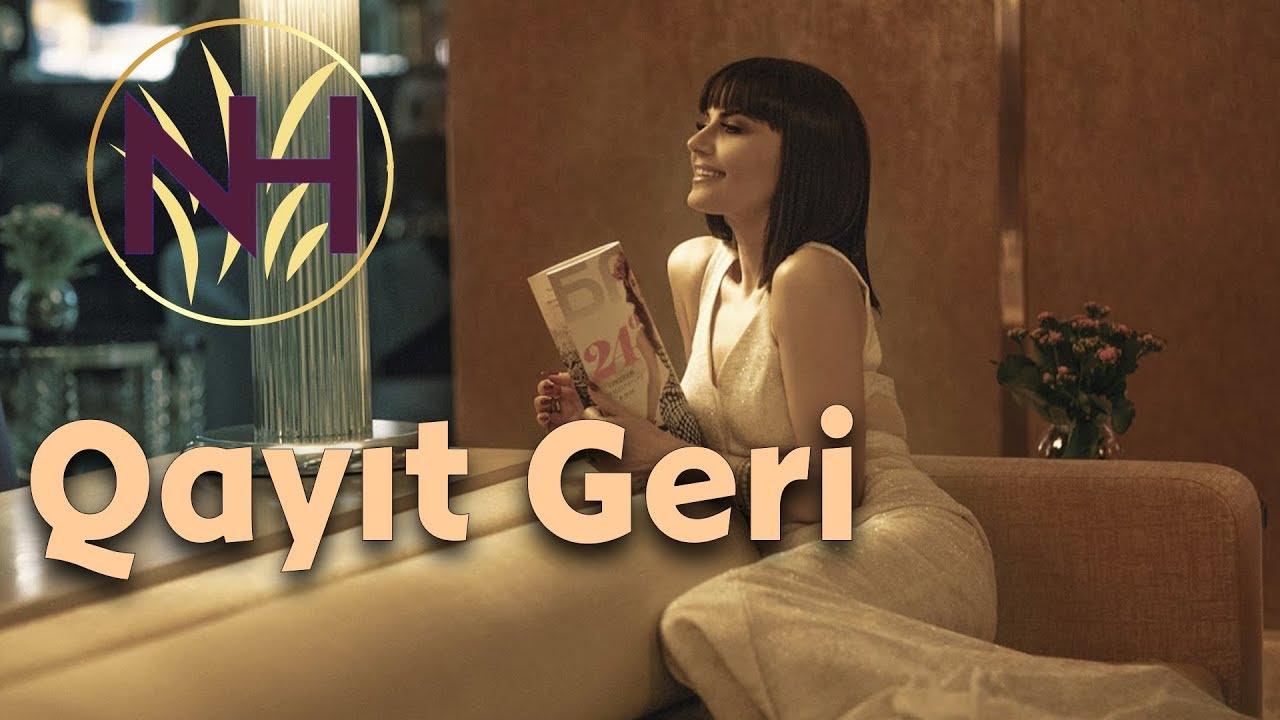 Natavan Hebibi - QAYIT GERİ (Official Audio) Mp3 Yüklə
