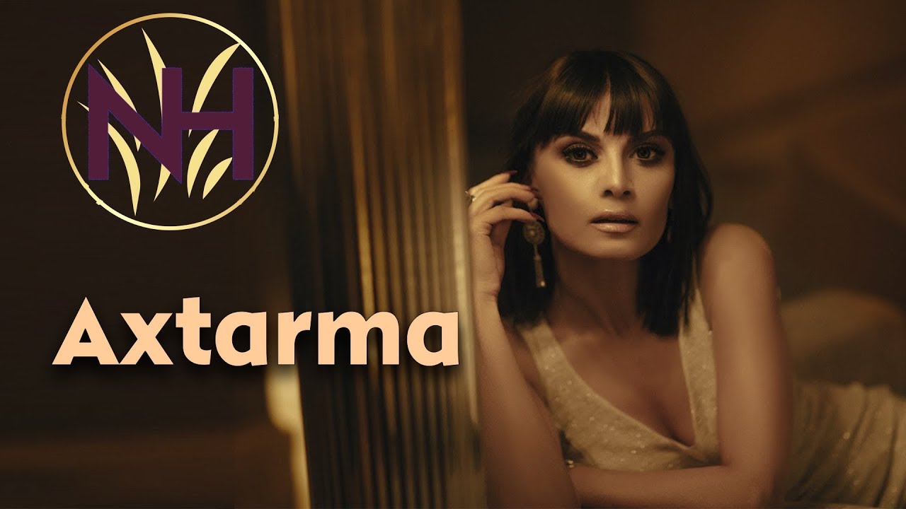 Natavan Həbibi - Axtarma (Official Audio - Lyrics) Mp3 Yüklə