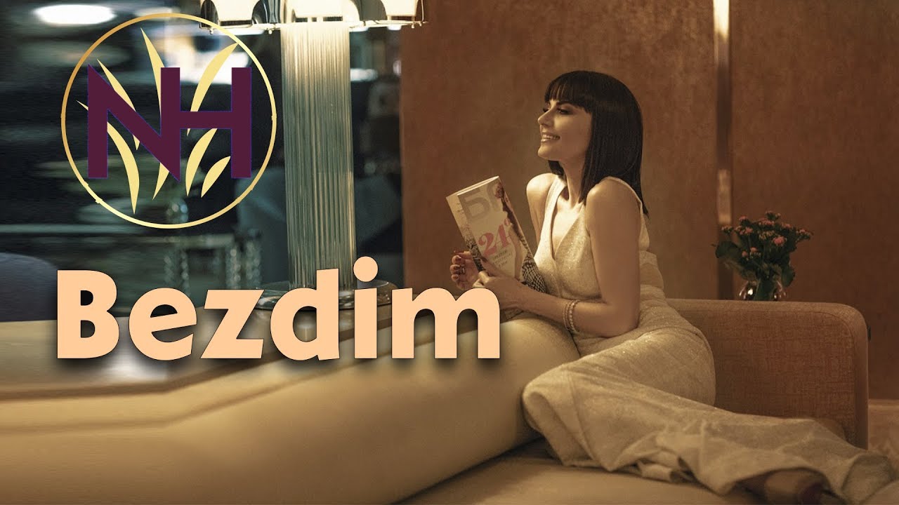 Natavan Həbibi - Bezdim ( Official Audio - Lyrics ) Mp3 Yüklə