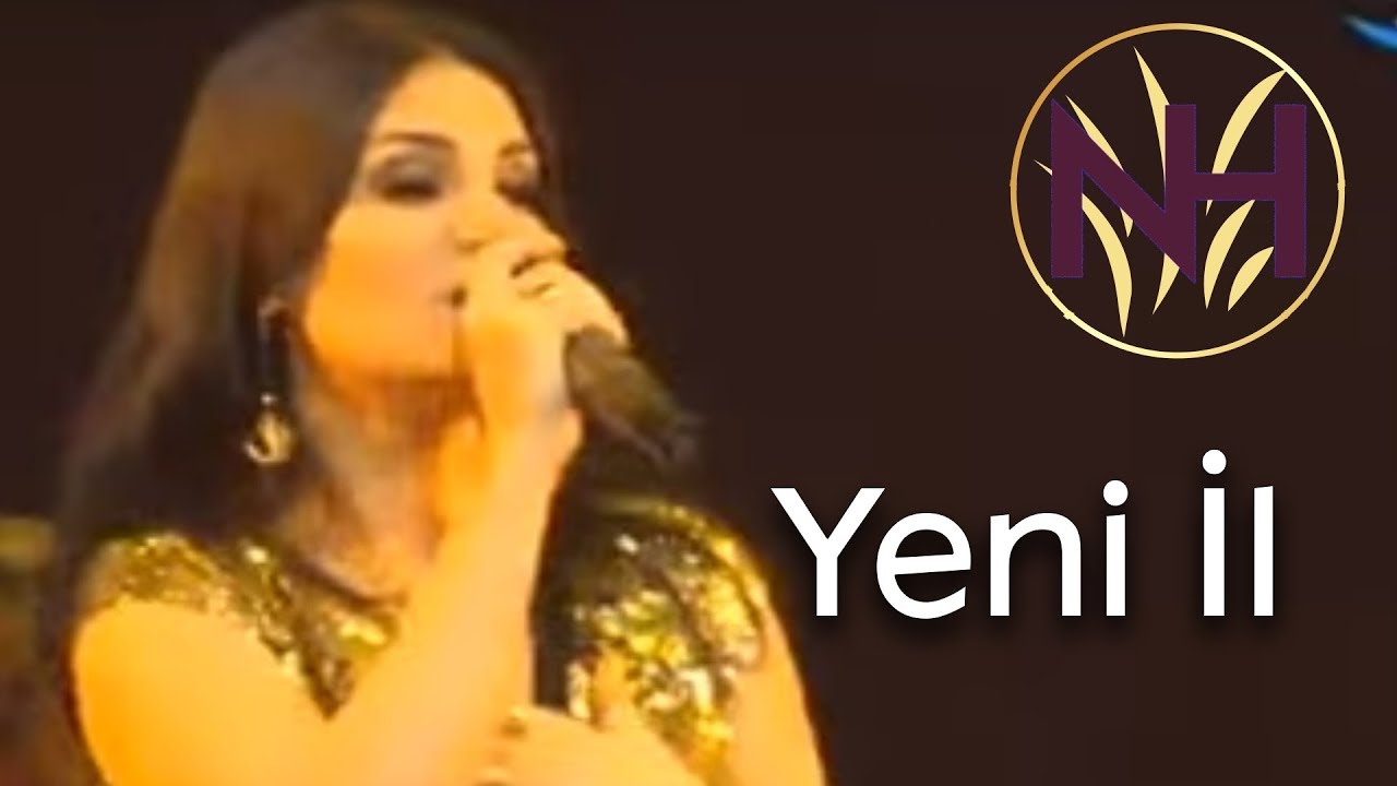 Natavan Həbibi & Buta Palace - Yeni İl Mp3 Yüklə
