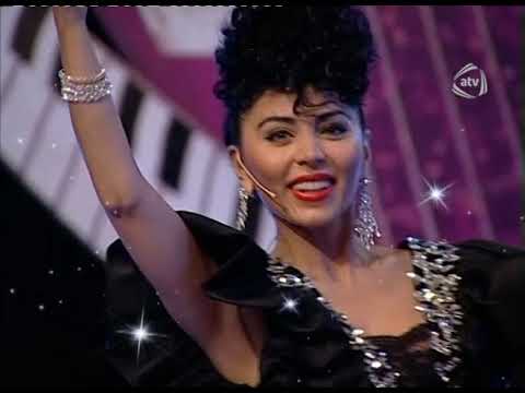 Natavan Həbibi - Damlalar (Ulduz oldun) Mp3 Yüklə