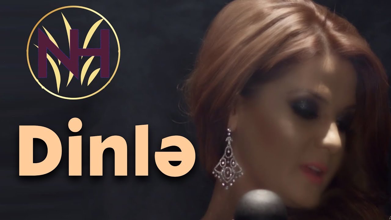 Natavan Həbibi - Dinlə (Konsert anons) Mp3 Yüklə