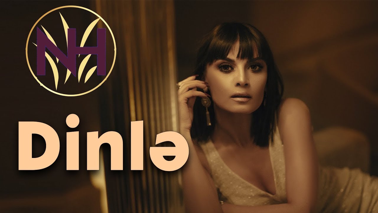 Natavan Həbibi ''Dinlə'' Konsert - Atv 10lar Mp3 Yüklə