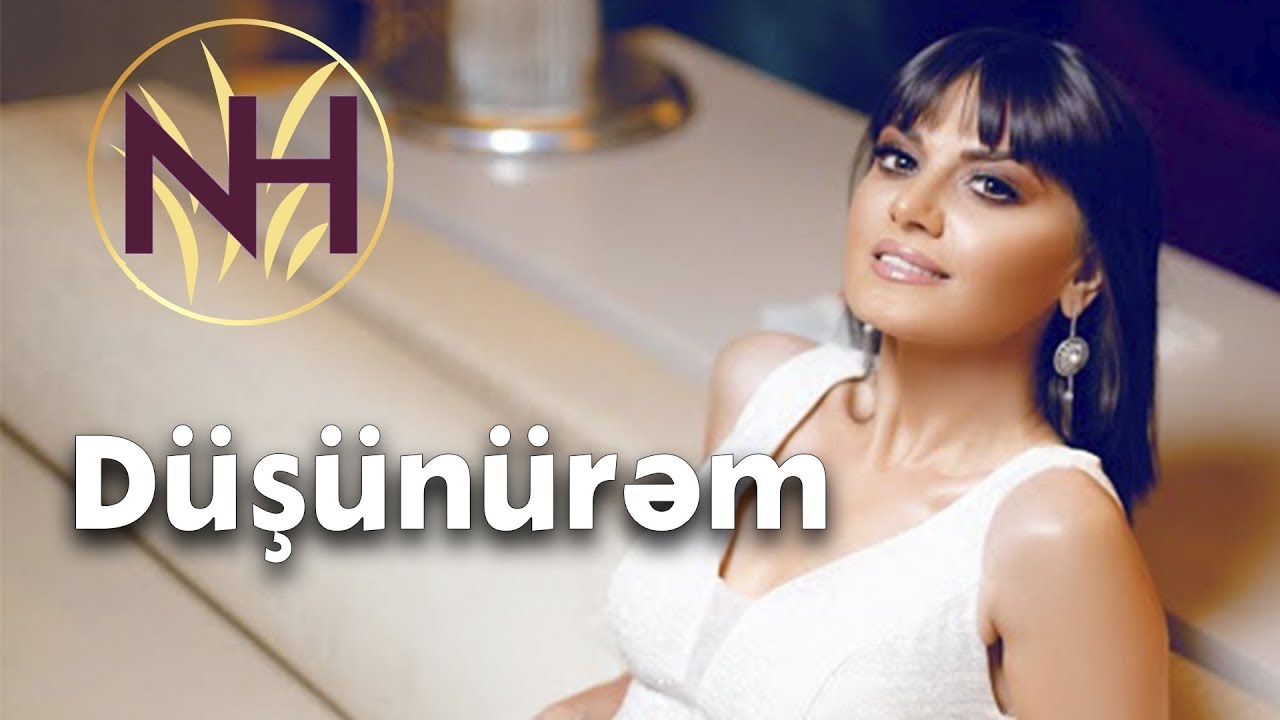 Natavan Həbibi - Düşünürəm ( Slow - Official Audio - Lyrics ) Mp3 Yüklə