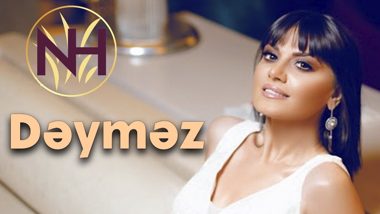 Natavan Həbibi - Dəyməz Mp3 Yüklə