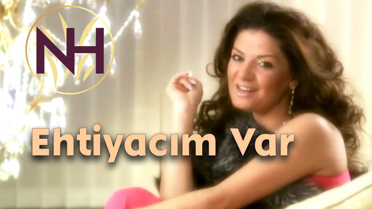 Natavan Həbibi - Ehtiyacım Var [klip+sözlər] Mp3 Yüklə