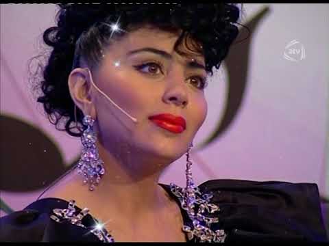 Natavan Həbibi - Mən səni itirsəm (Ulduz oldun) Mp3 Yüklə