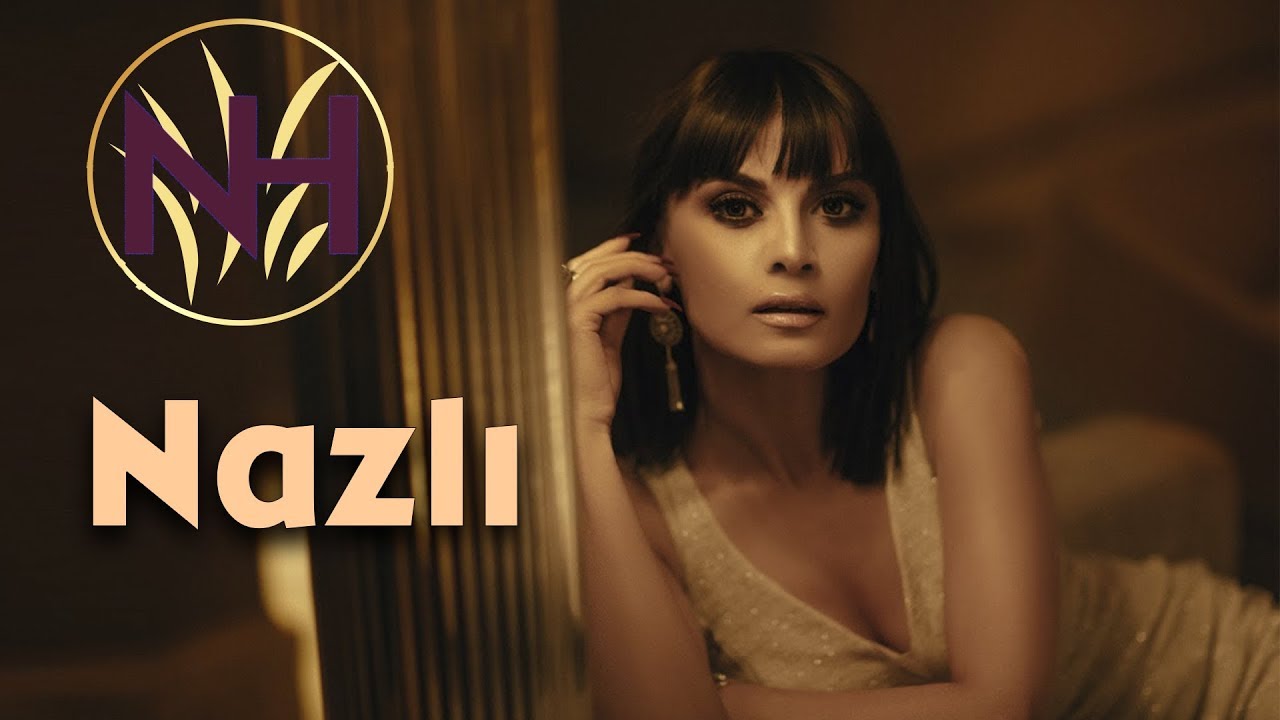 Natavan Həbibi - Nazlı ( Official Audio - Lyrics ) Mp3 Yüklə