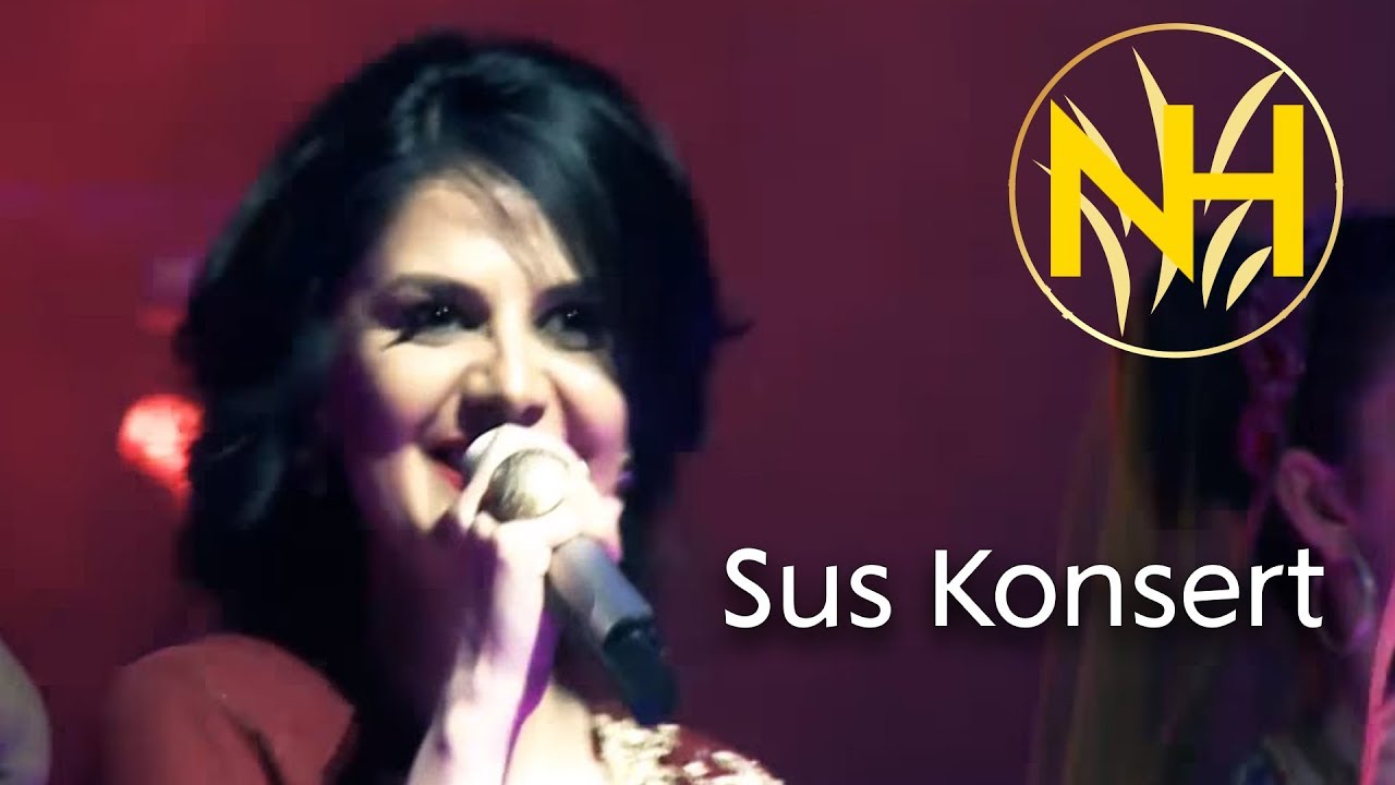 Natavan Həbibi & Oksana R. & İndian Dance - Sus Konsert Mp3 Yüklə