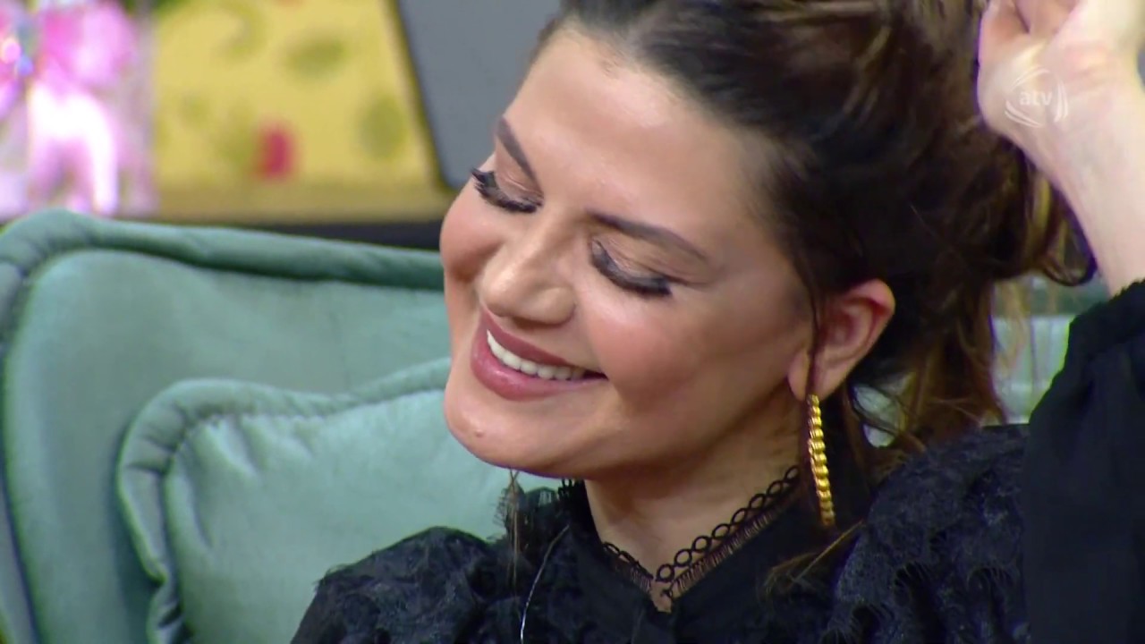 Natavan Həbibi - Qısqana-Qısqana (Zaurla Günaydın) Mp3 Yüklə