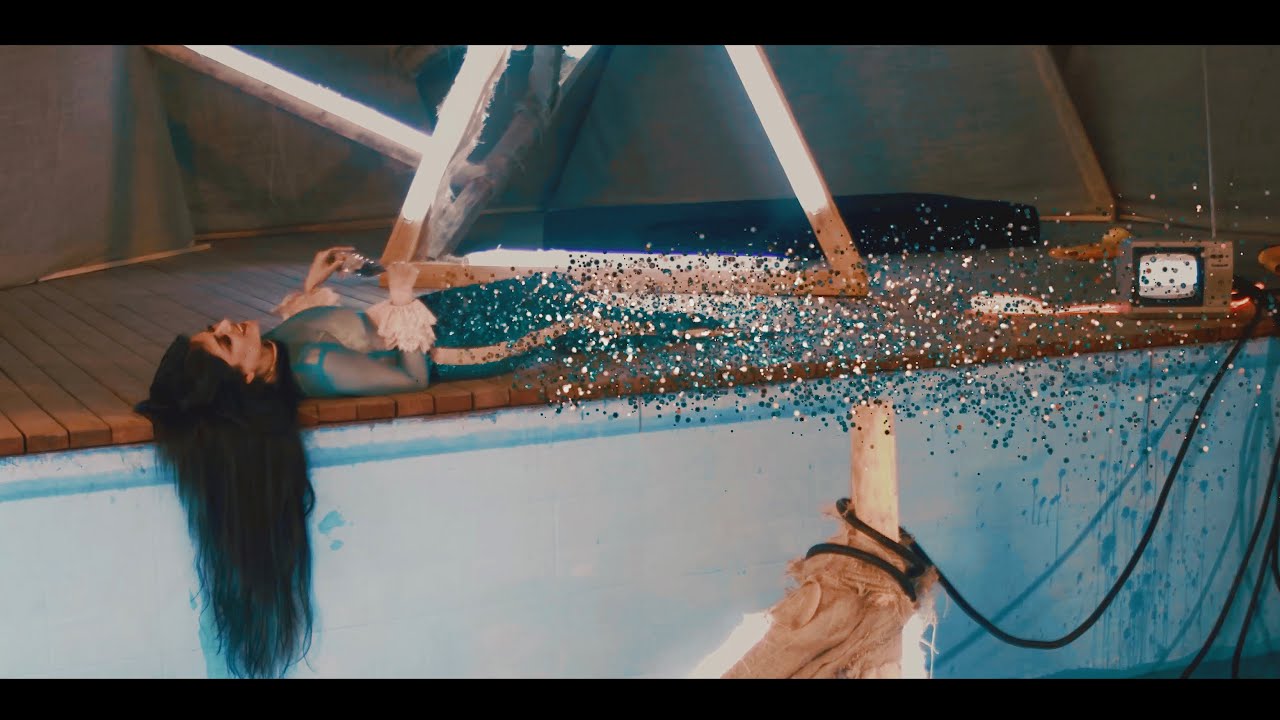 Natavan Həbibi - Qısqana Qısqana Mp3 Yüklə