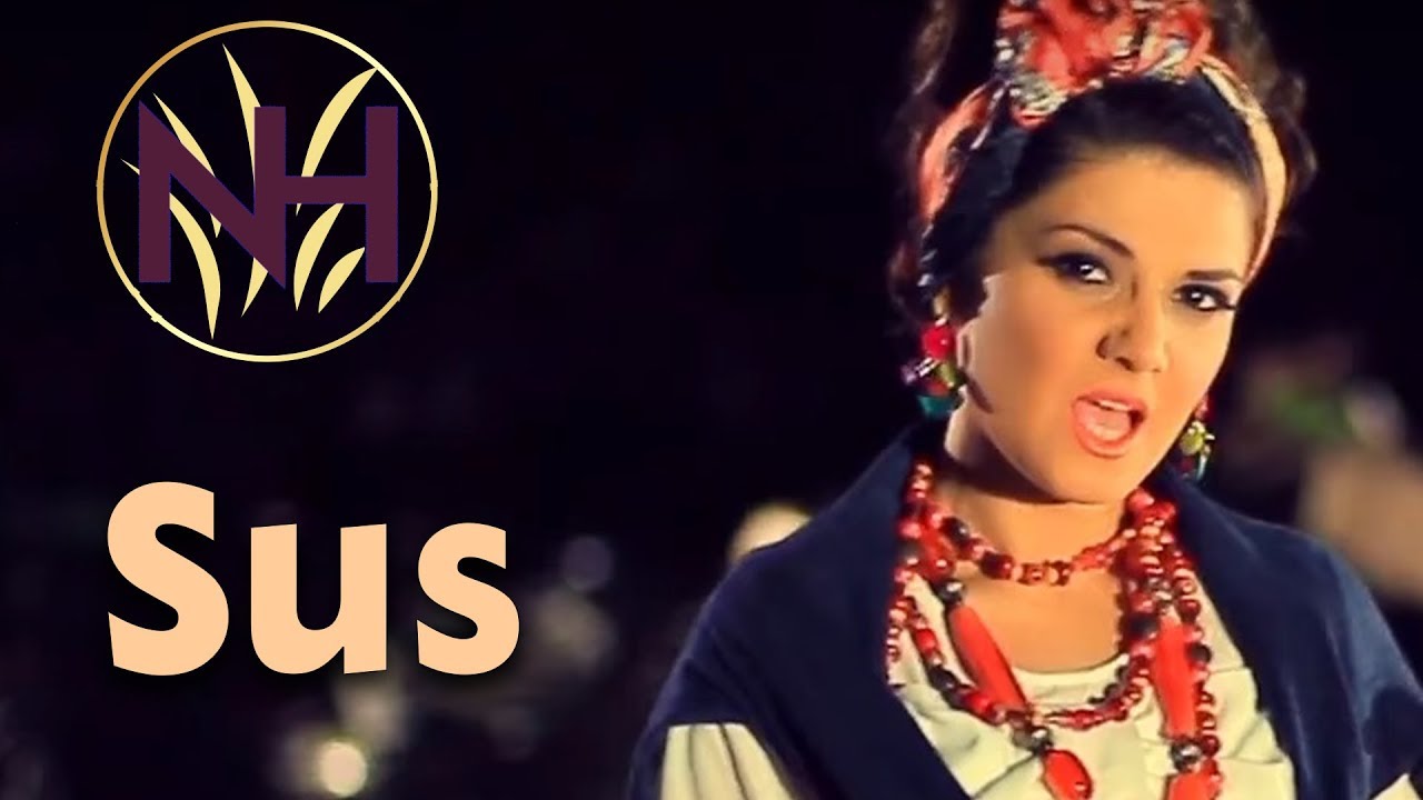 Natavan Həbibi - Sus (Official clip) Mp3 Yüklə