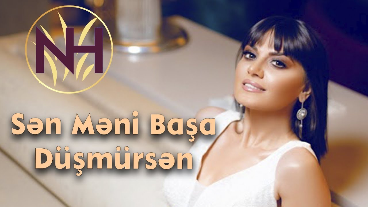 Natavan Həbibi - Sən Məni Başa Düşmürsən (Lider Tv) Mp3 Yüklə
