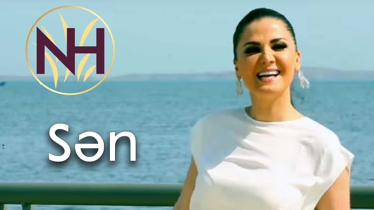 Natavan Həbibi - Sən (official video) Mp3 Yüklə